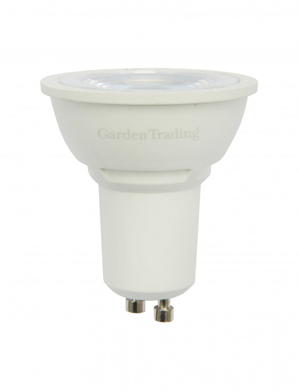 AMPOULE GU10 LED 6,5W