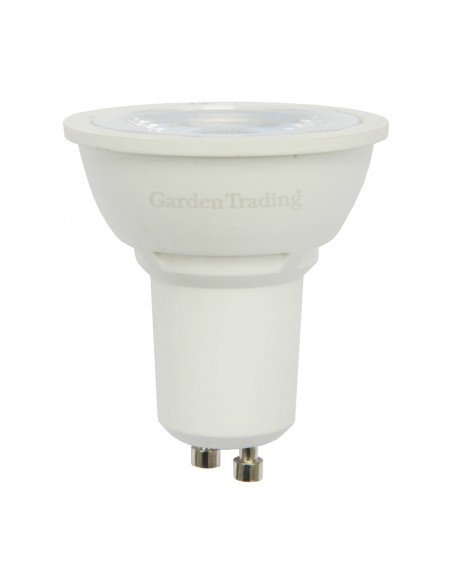 AMPOULE GU10 LED 6,5W