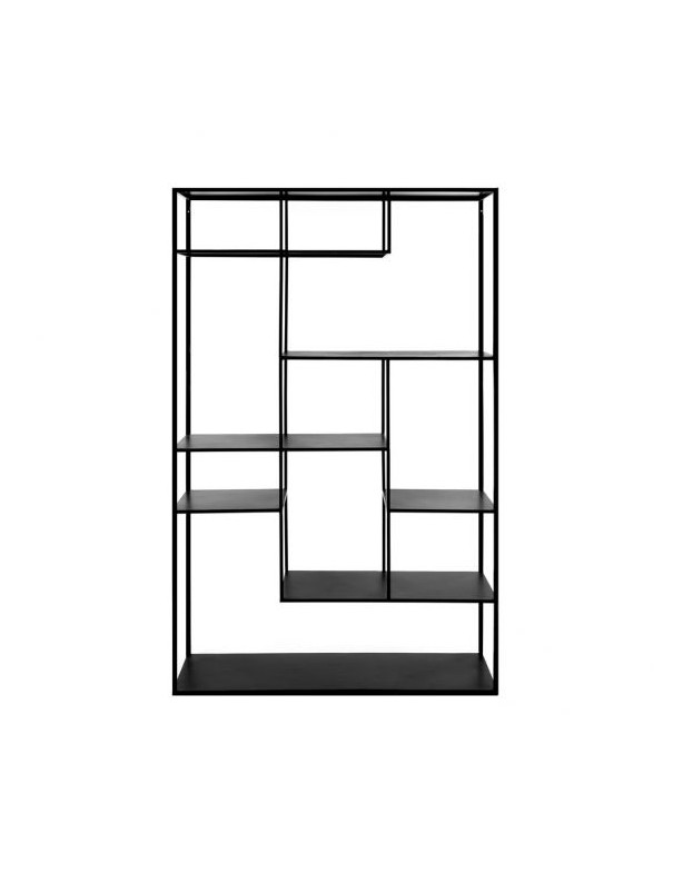 ETAGERE EN METAL ESZENTIAL