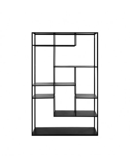 ETAGERE EN METAL ESZENTIAL
