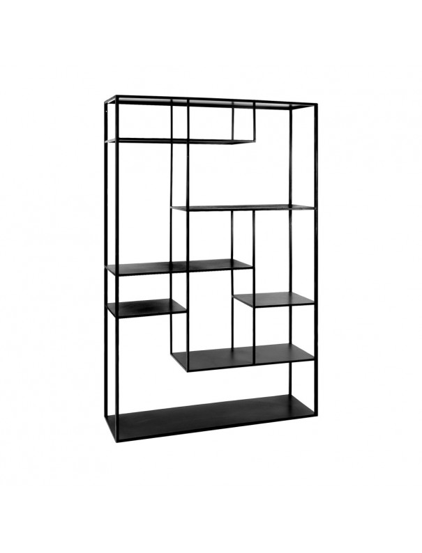 ETAGERE EN METAL ESZENTIAL