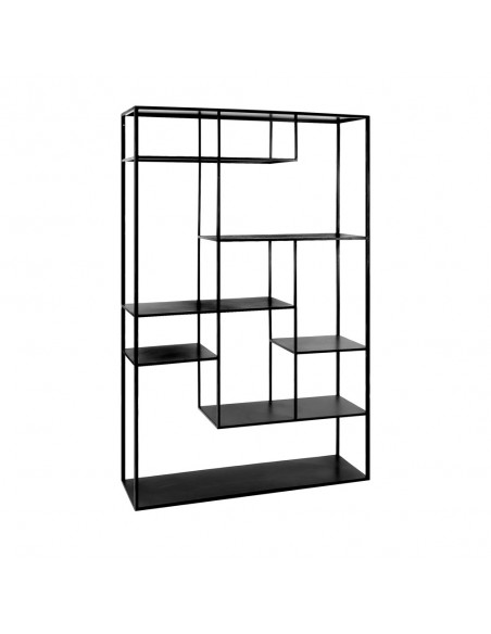 ETAGERE EN METAL ESZENTIAL