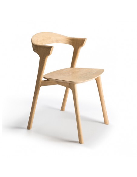 CHAISE BOK EN CHENE