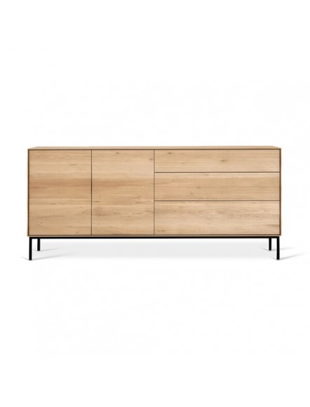 BUFFET WHITEBIRD EN CHENE 2