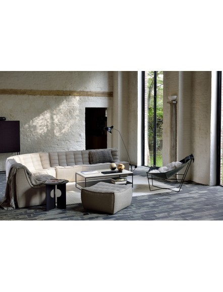 MODULE D'ANGLE N701 BEIGE 2