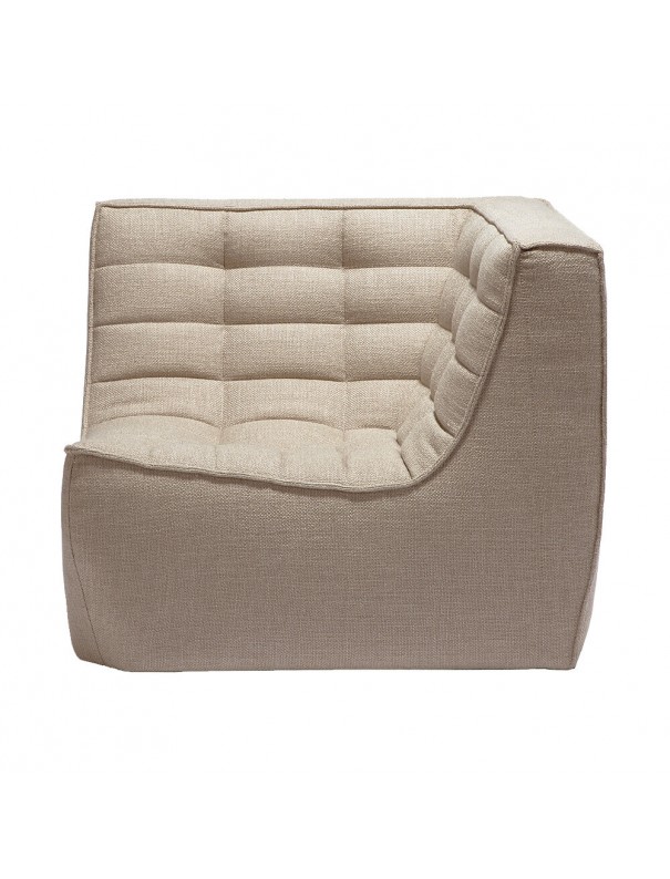 MODULE D'ANGLE N701 BEIGE