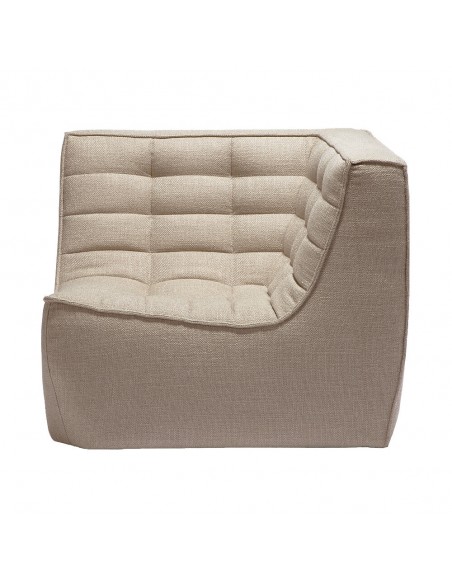 MODULE D'ANGLE N701 BEIGE