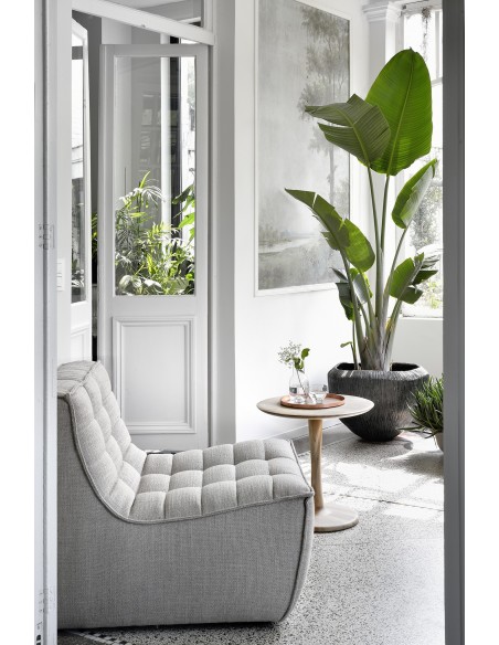 MODULE D'ANGLE ARRONDI N701 BEIGE