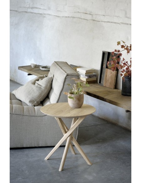 MODULE D'ANGLE ARRONDI N701 BEIGE