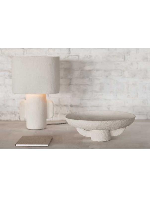 LAMPE DE TABLE EARTH