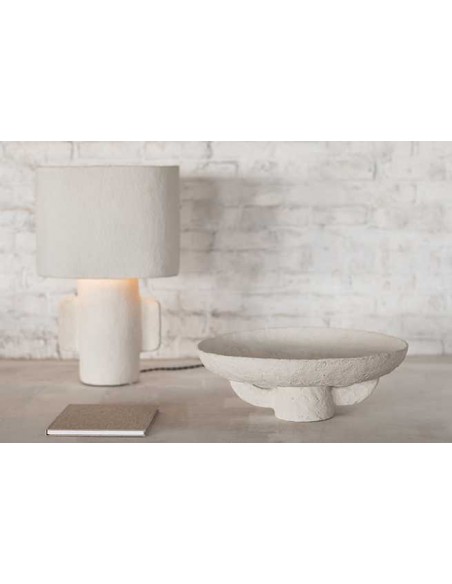 LAMPE DE TABLE EARTH