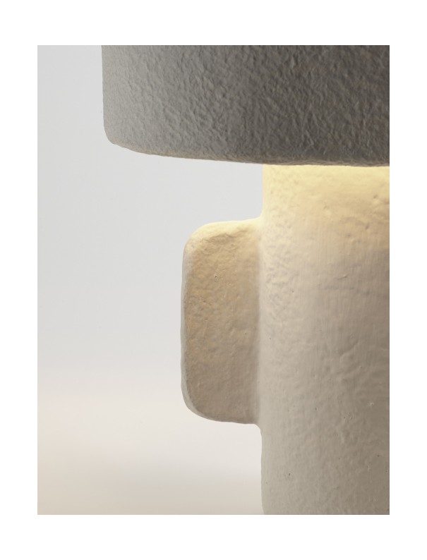 LAMPE DE TABLE EARTH