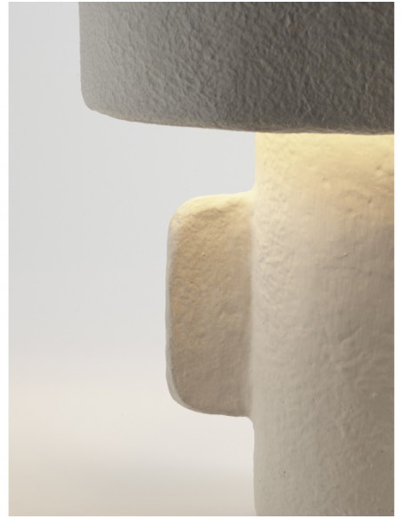 LAMPE DE TABLE EARTH