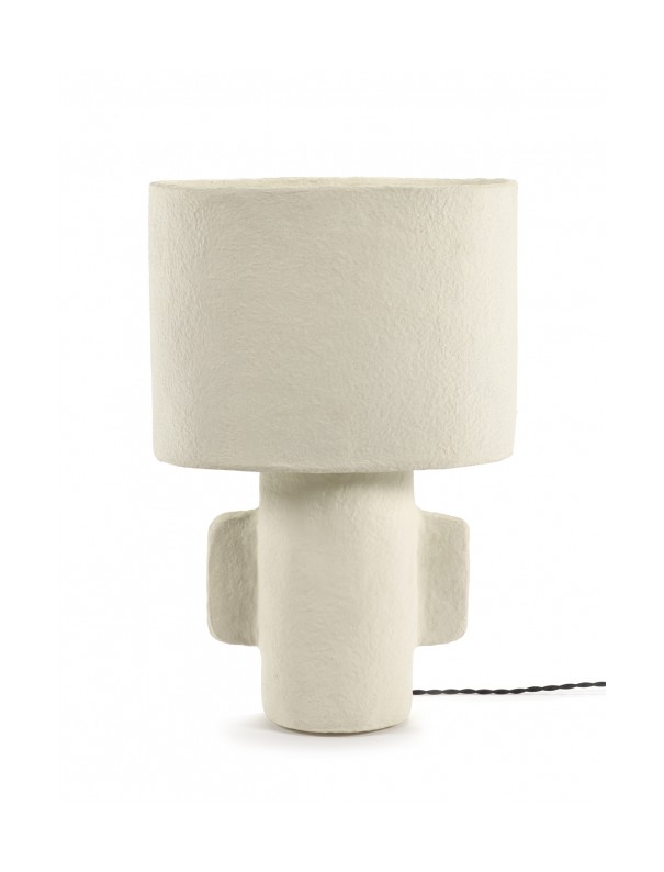 LAMPE DE TABLE EARTH