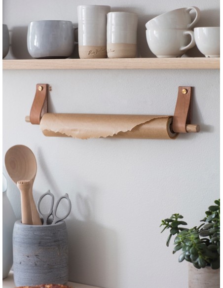 RAIL PORTE SERVIETTE/TORCHON KELSTON