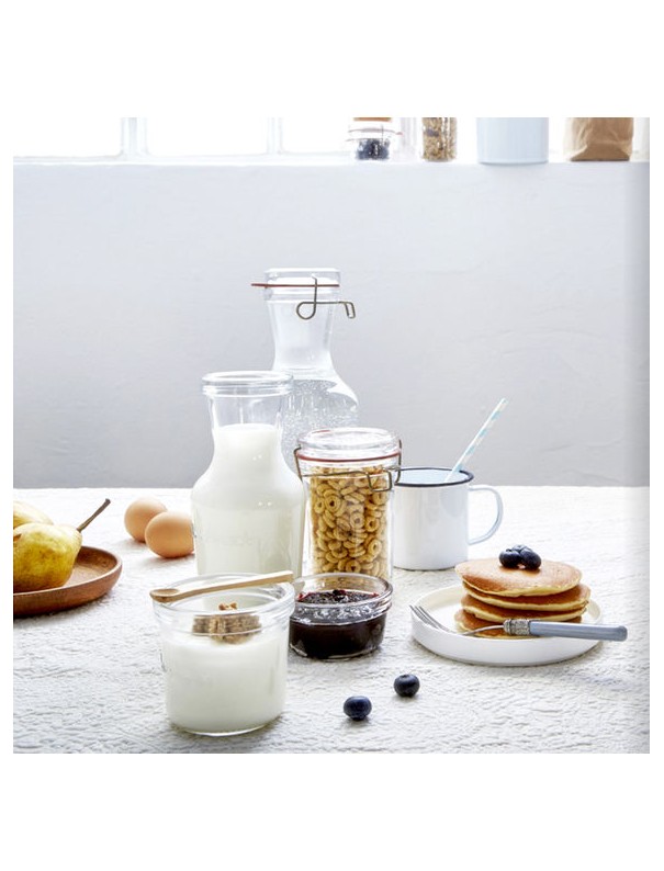POT LOCK-EAT 20cl - FERMETURE HERMETIQUE