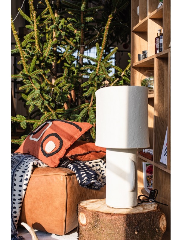 LAMPE DE TABLE EARTH