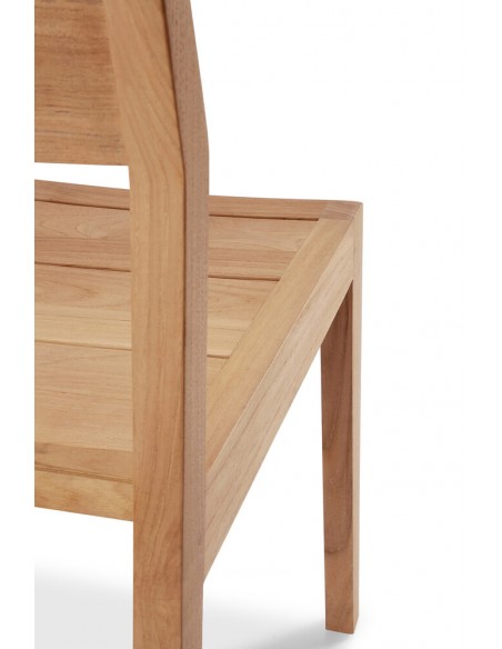 CHAISE OUTDOOR TECK EX1