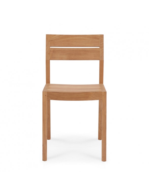 CHAISE OUTDOOR TECK EX1