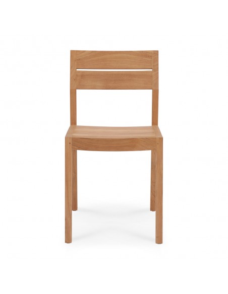 CHAISE OUTDOOR TECK EX1