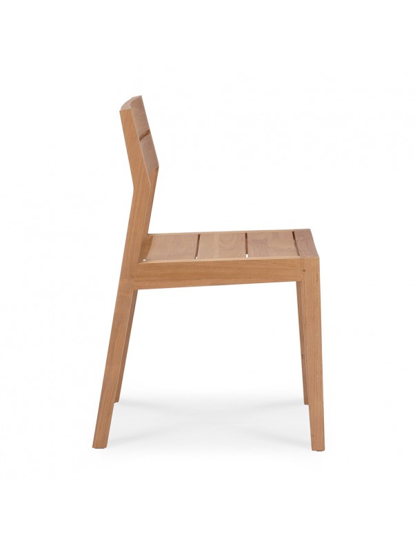 CHAISE OUTDOOR TECK EX1