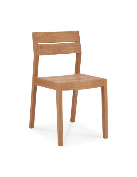 CHAISE OUTDOOR TECK EX1