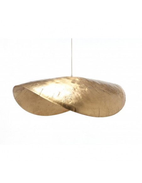SUSPENSION en laiton BRASS 96 diam 120