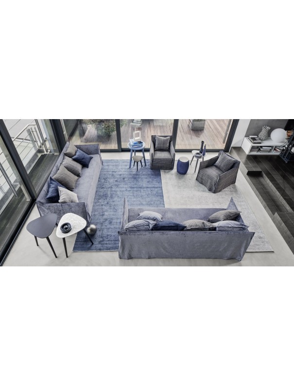 CANAPE 4 PLACES GHOST 12 GERVASONI