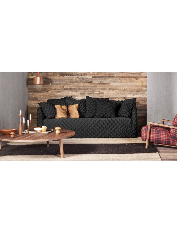 CANAPE 4 PLACES GHOST 12 GERVASONI