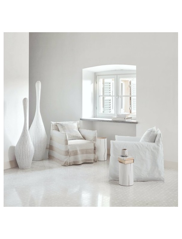 CANAPE 4 PLACES GHOST 12 GERVASONI