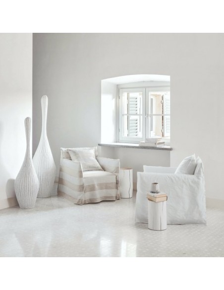 CANAPE 4 PLACES GHOST 12 GERVASONI