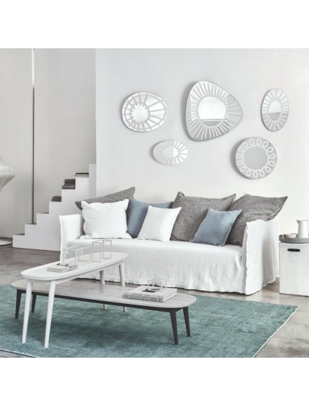 CANAPE 4 PLACES GHOST 12 GERVASONI