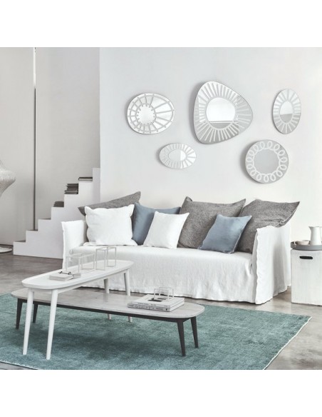 CANAPE 4 PLACES GHOST 12 GERVASONI