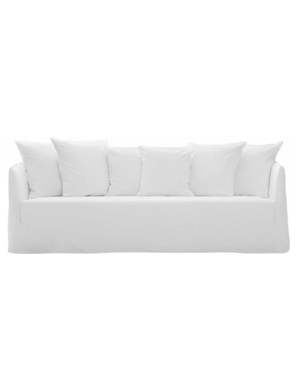 CANAPE 4 PLACES GHOST 12 GERVASONI