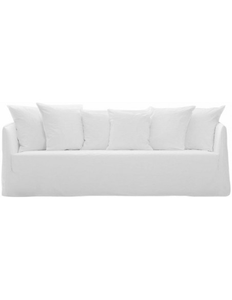 CANAPE 4 PLACES GHOST 12 GERVASONI