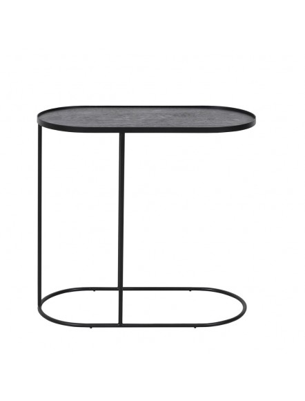 TABLE D'APPOINT A PLATEAU - Oblong 2