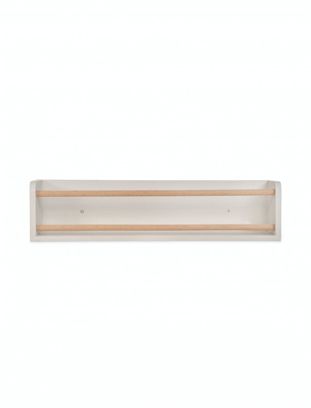 ETAGERE MELCOMBE BLANCHE