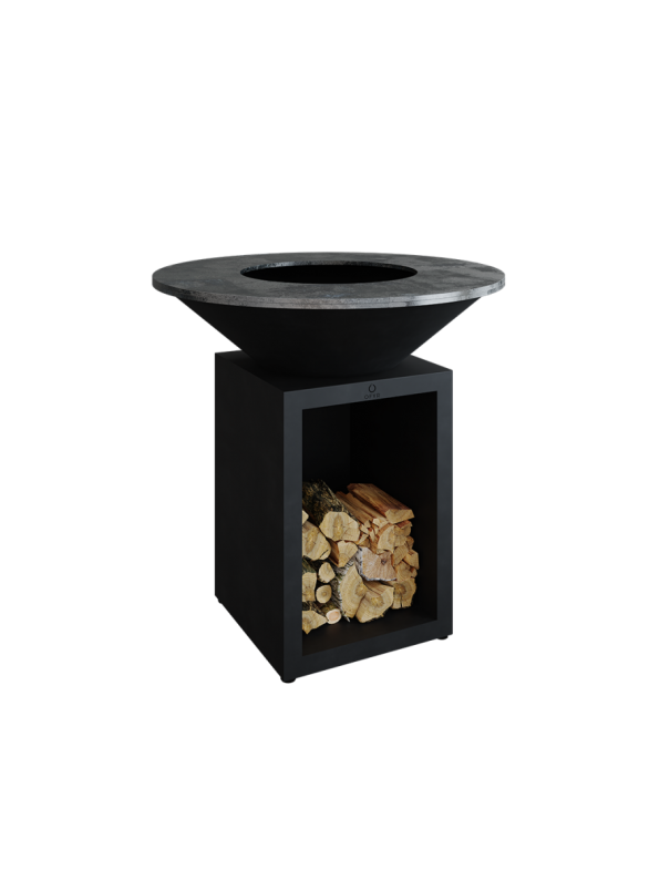 OFYR CLASSIC STORAGE NOIR 100