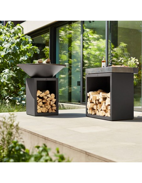 OFYR CLASSIC STORAGE NOIR 100