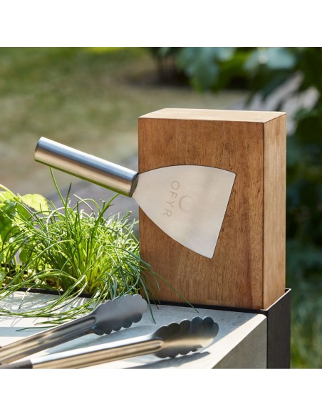 OFYR CLASSIC STORAGE CORTEN 100