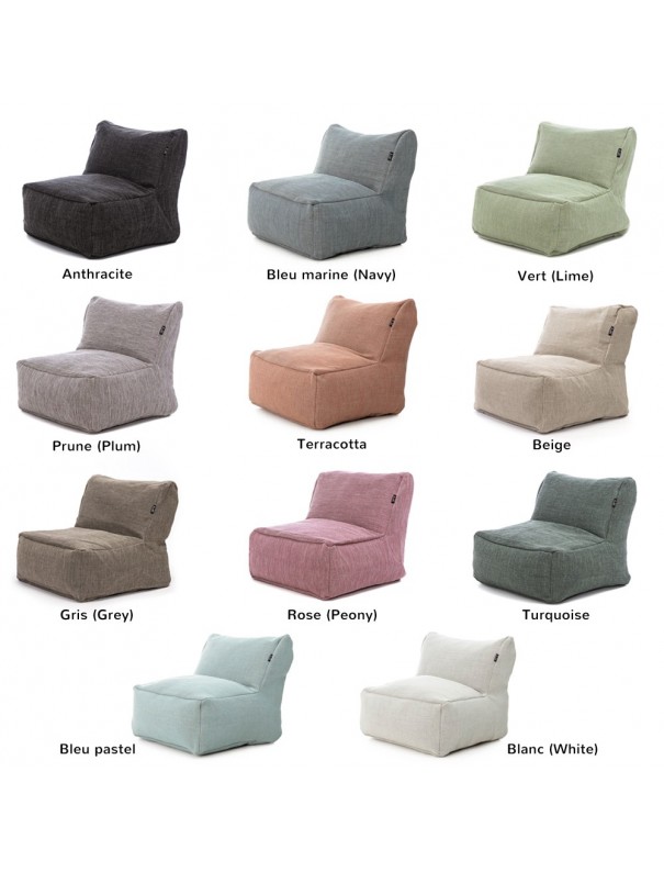POUF DOTTY SMALL