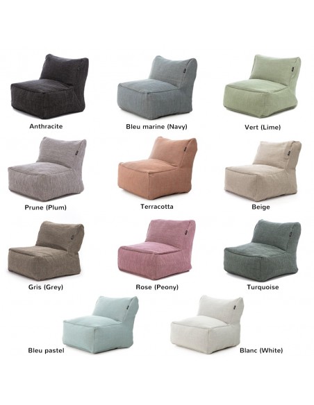 POUF DOTTY SMALL