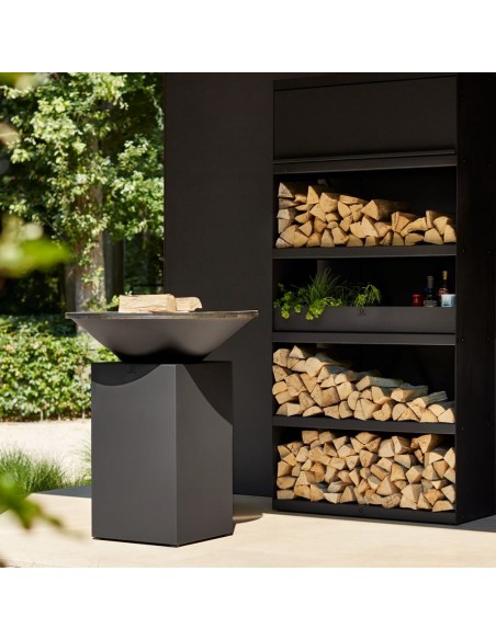 OFYR CLASSIC NOIR 85