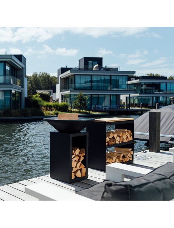 OFYR CLASSIC STORAGE NOIR 85