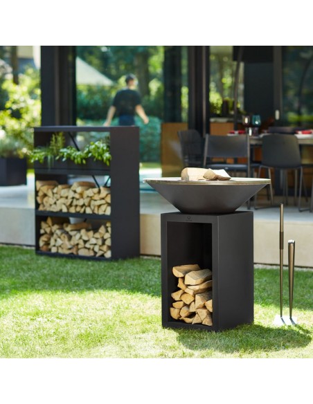 OFYR CLASSIC STORAGE NOIR 85