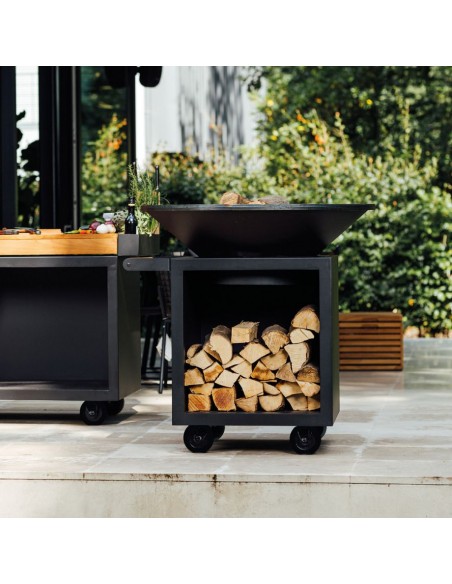 OFYR CLASSIC STORAGE NOIR 100 PRO