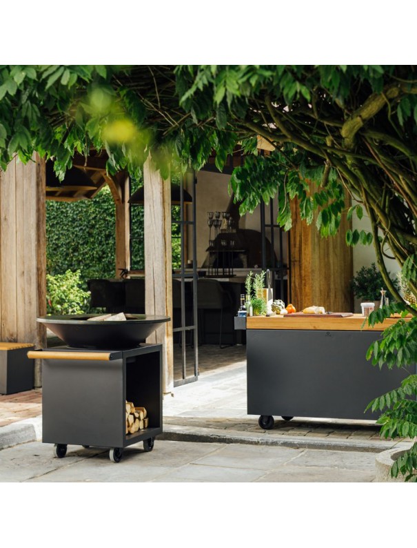 OFYR CLASSIC STORAGE NOIR 100 PRO