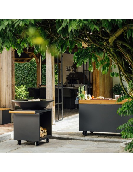 OFYR CLASSIC STORAGE NOIR 100 PRO