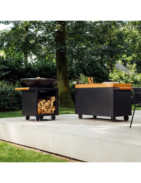 OFYR CLASSIC STORAGE NOIR 100 PRO