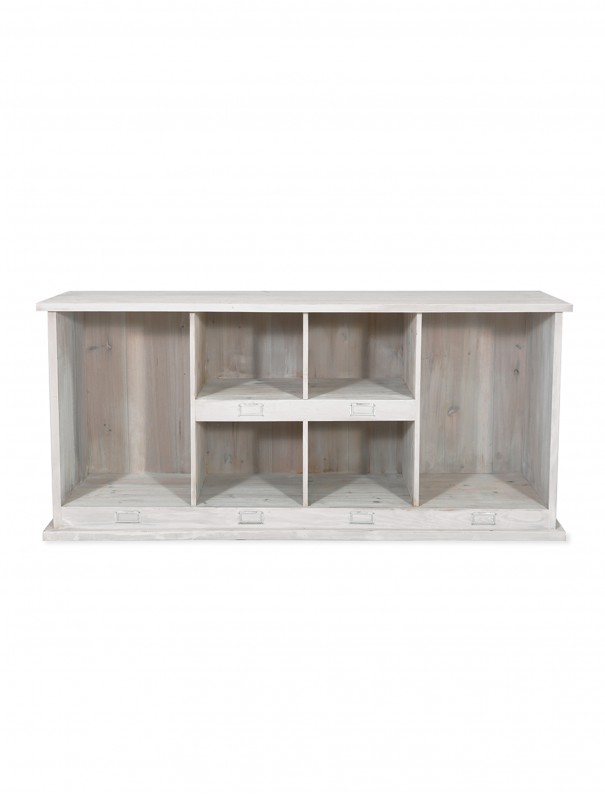 Meuble rangement chaussures & bottes Chedworth...